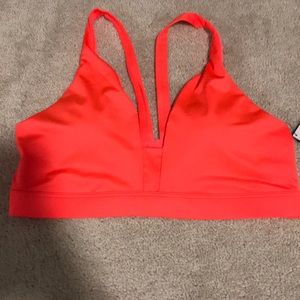 Victoria’s Secret sports bra